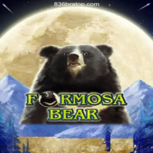 An In-Depth Look at FormosaBear: A Thrilling Adventure