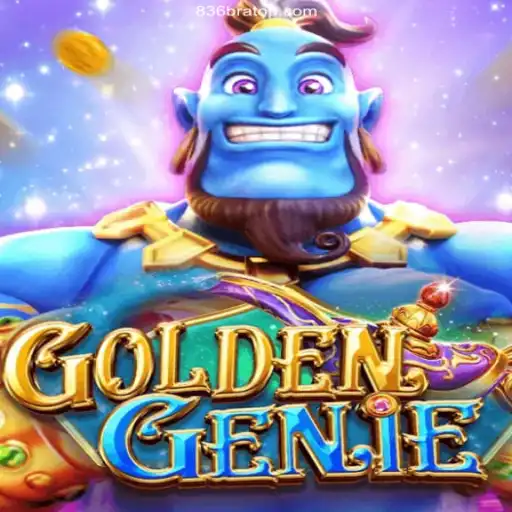 Discover the Enchantment of GOLDENGENIE: The Game of Magic and Adventure