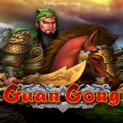 Explore the Captivating World of GuanGong: A Legendary Gaming Experience on 836Bra - A Plataforma Mais Respeitável -836Bra.Com