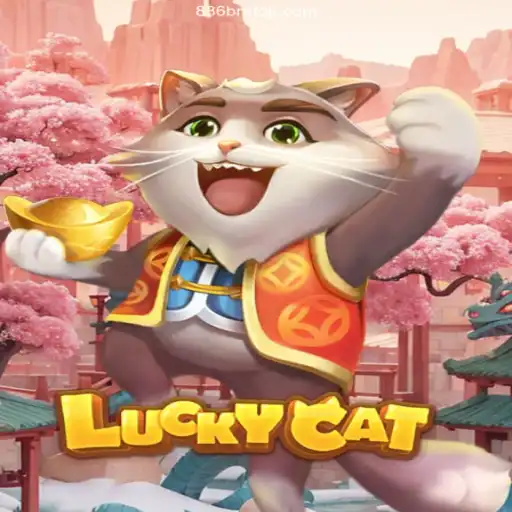 Discover the World of LuckyCat: Master the Game with 836Bra - A Plataforma Mais Respeitável