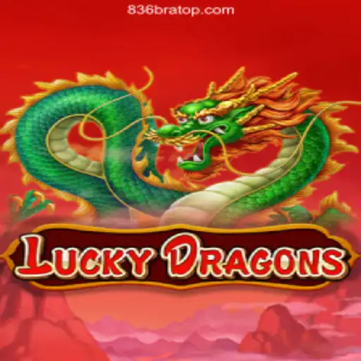 Discover LuckyDragons: An Immersive Gaming Experience from 836Bra