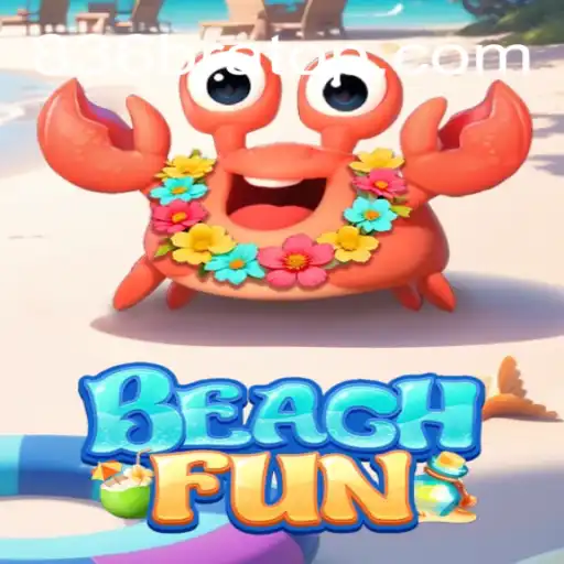 BeachFun: Dive into the Ultimate Beach Adventure Game