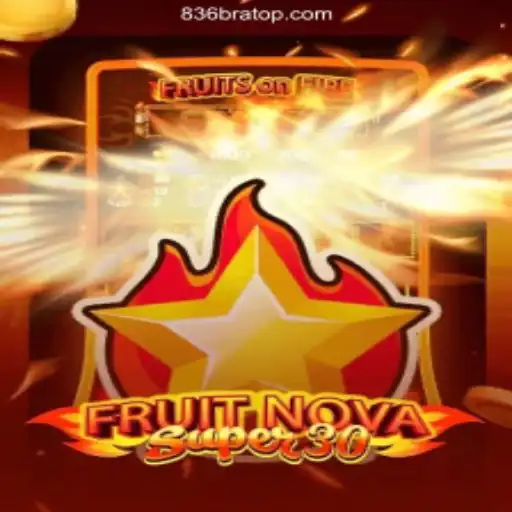 Unveiling FruitrNovaSupe30: The Cutting-Edge Gaming Experience