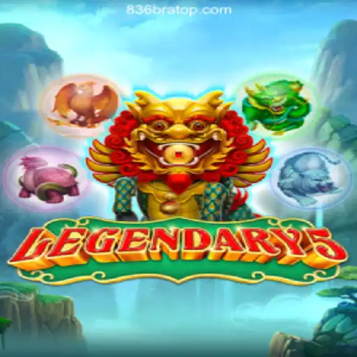 Experience the Thrill of Legendary5