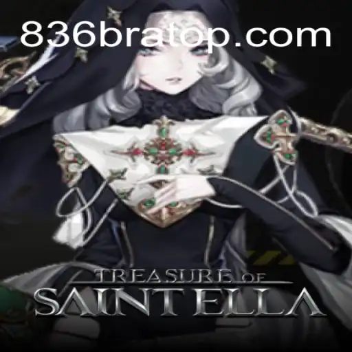 Unearthing Adventure in TreasureofSaintElla: The 836Bra Connection