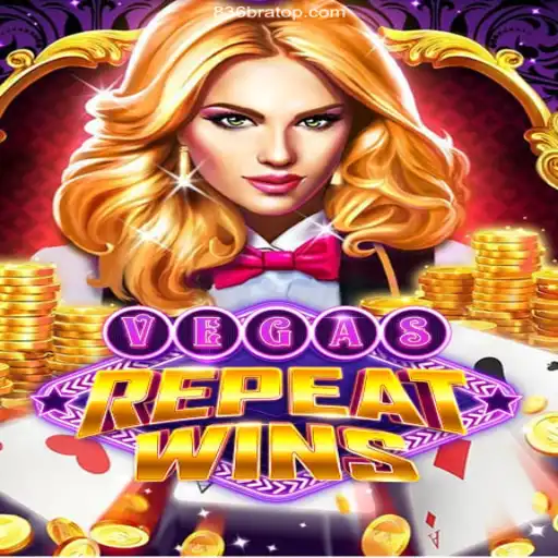 Exploring the Excitement of VegasRepeatWins: A Dive into 836Bra - A Plataforma Mais Respeitável -836Bra.Com
