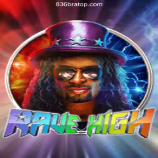 RaveHigh: Embrace the Neon World of Music and Dance