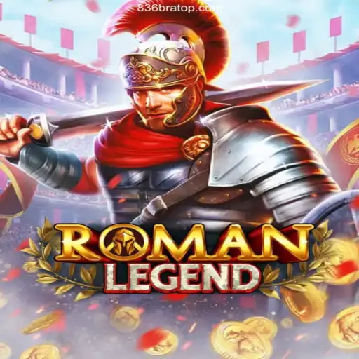 Discover the Epic World of RomanLegend: A Thrilling Adventure Awaits