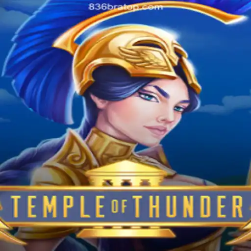 TempleofThunder: Exploring the Majestic Realm of Electric Adventures