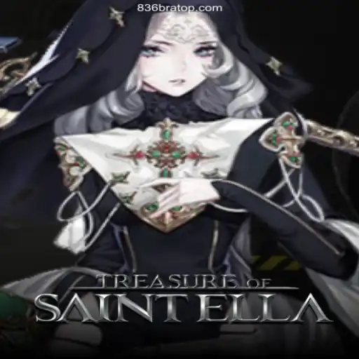 Unearthing Adventure in TreasureofSaintElla: The 836Bra Connection